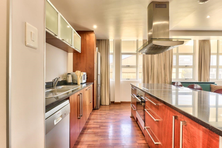 1 Bedroom Property for Sale in Foreshore Western Cape